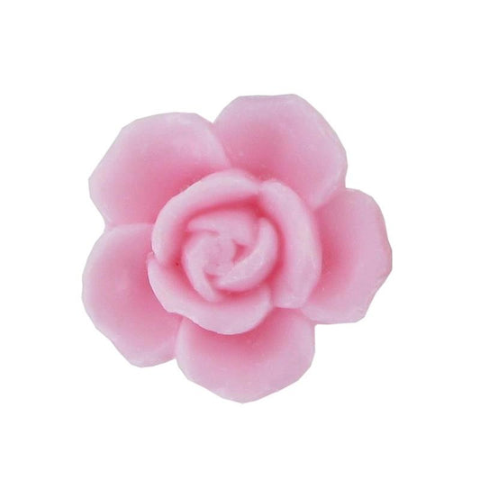 Savon Parfumé 25gr Rose Rose (Rose)