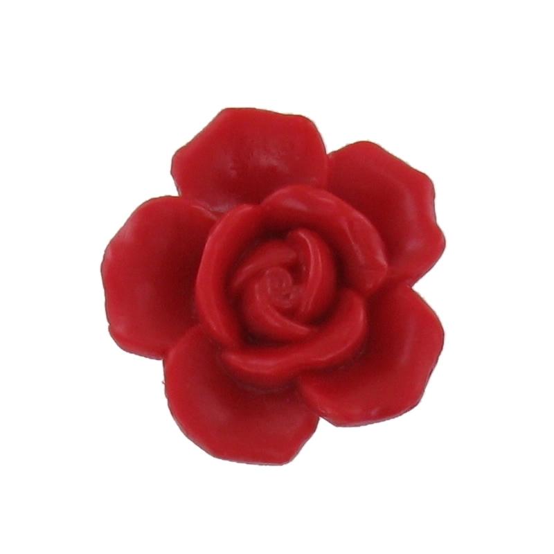 Savon Parfumé 25gr Rose Rouge (Cerise)
