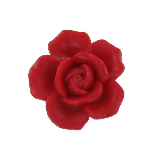 Savon Parfumé 25gr Rose Rouge (Cerise)