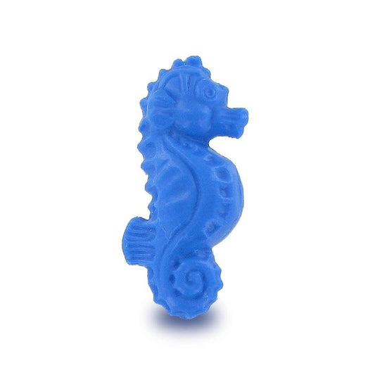 Savon Parfumé 25gr Hippocampe Bleu (Marine)
