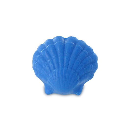 Savon Parfumé 25gr Coquillage Bleu (Marine)