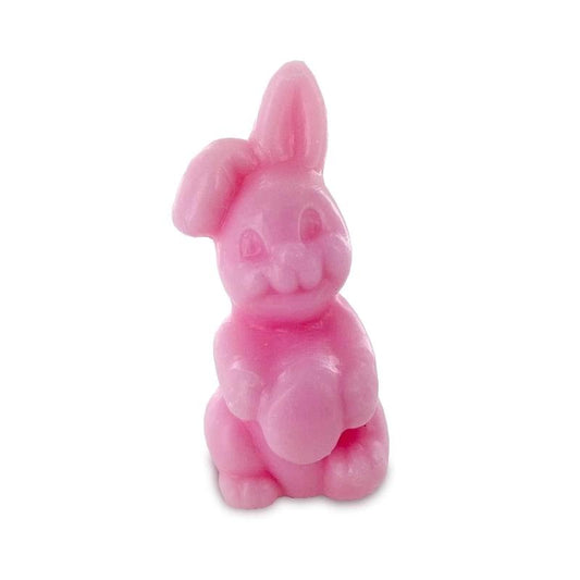 Savon Parfumé 25gr Lapin Rose (Framboise)
