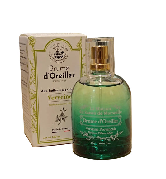 Brume D'oreiller Verveine 50ml