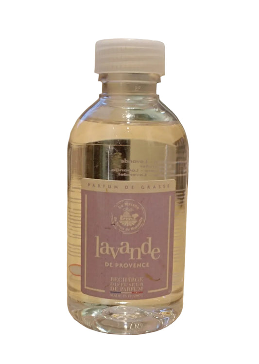 Recharge 200ml Lavande De Provence