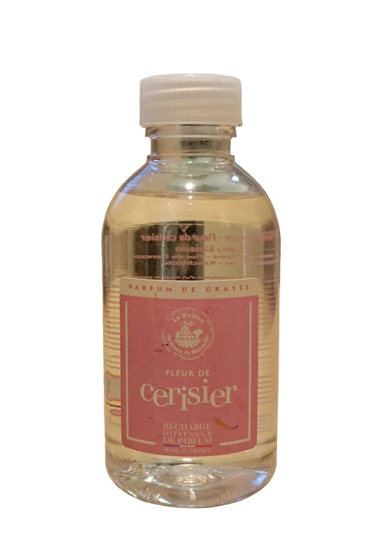 Recharge 200ml Fleur De Cerisier