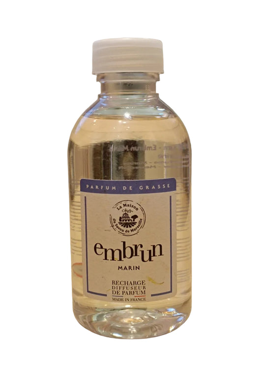 Recharge 200ml Embrun Marin