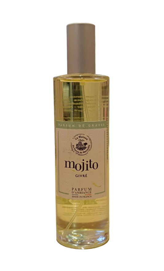 Parfum D'ambiance Mojito 100ml