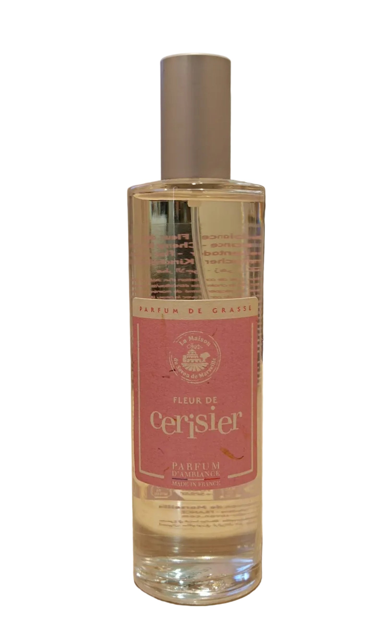 Parfum D'ambiance Fleur De Cerisier 100ml