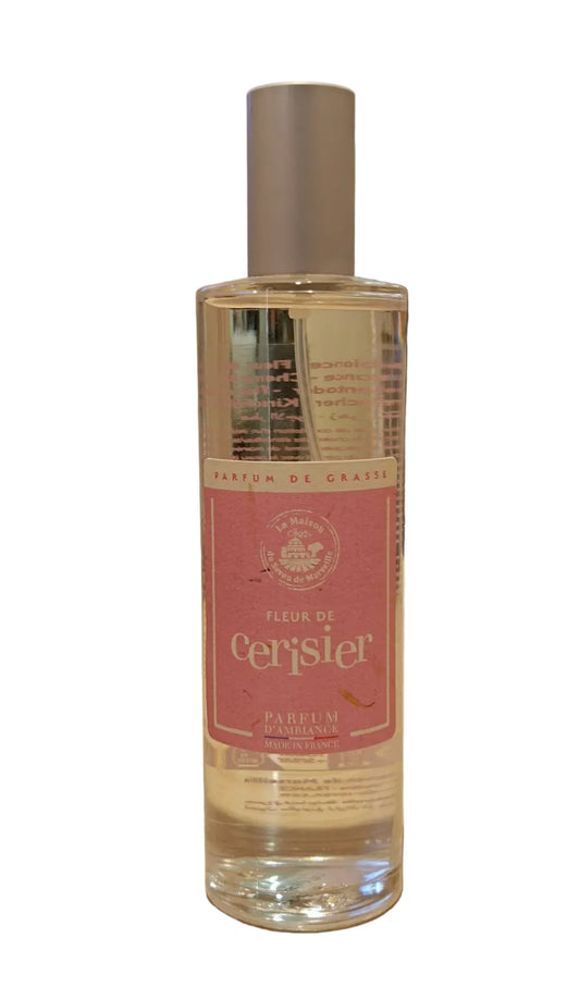 Parfum D'ambiance Fleur De Cerisier 100ml
