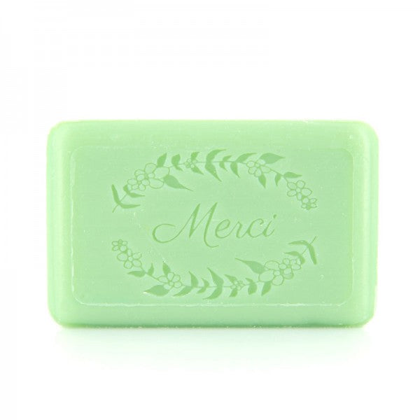 Savon Beurre De Karité Bio 125gr Merci