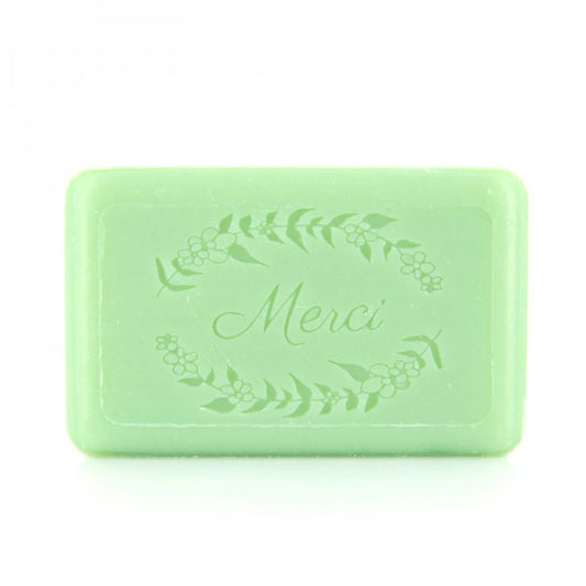 Savon Beurre De Karité Bio 125gr Merci