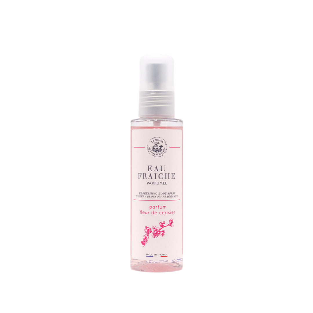 Eau Fraiche 100ml Cherry Blossom