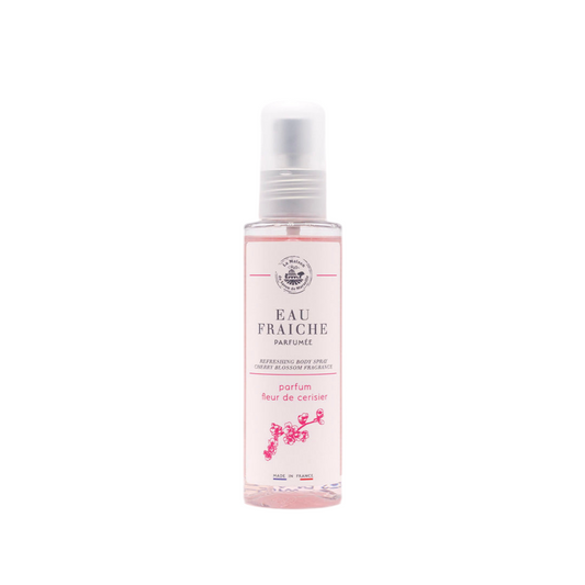 Eau Fraiche 100ml Cherry Blossom