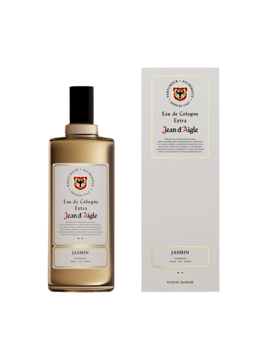 Eau De Cologne Jean D'aigle 250ml Jasmine