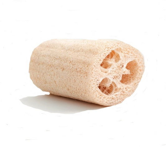 Eponge Exfoliante Naturelle Loofah