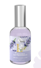 Brume D'oreiller Lavande 50ml
