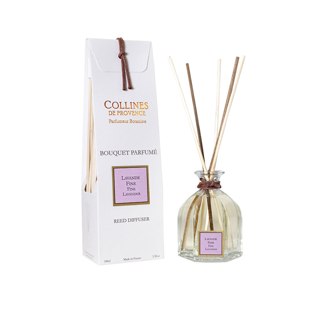 Bouquet Parfumé 100ml Lavande Fine