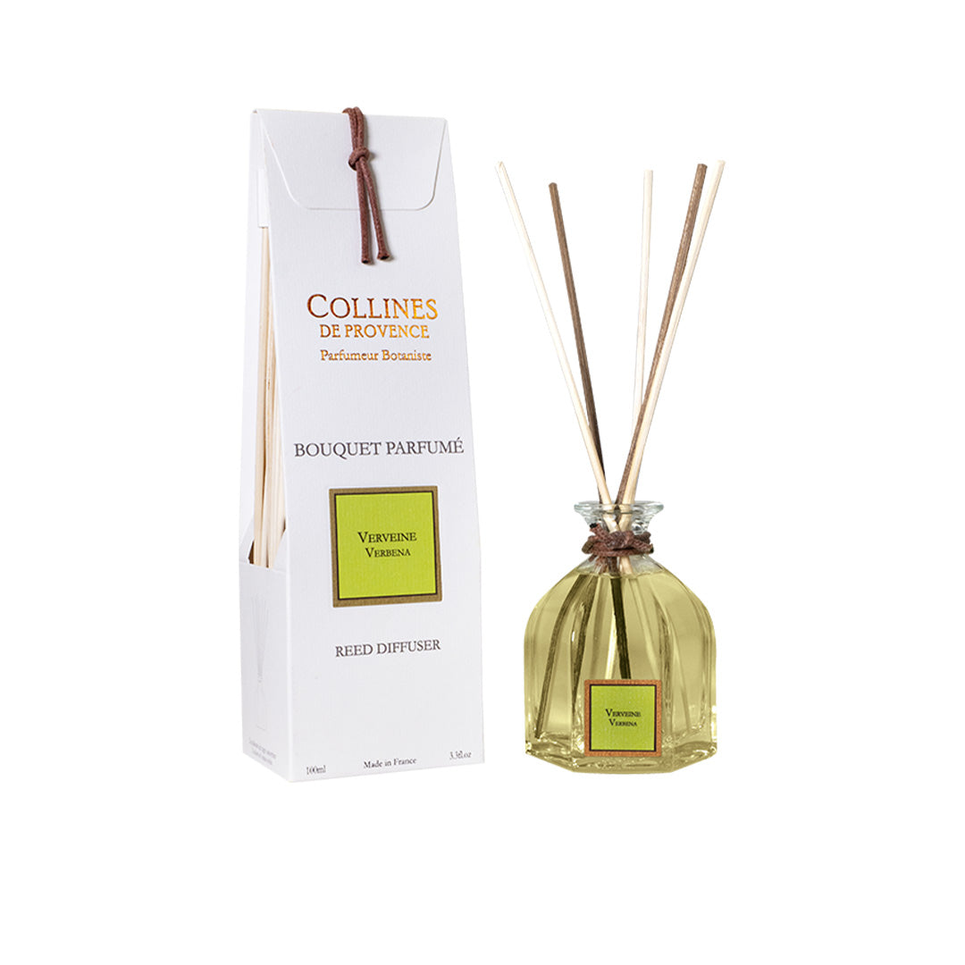 Bouquet Parfumé 100ml Verveine