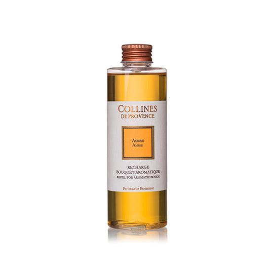 Recharge 200ml Ambre