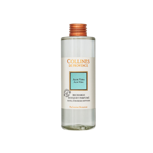 Recharge 200ml Aloe Vera