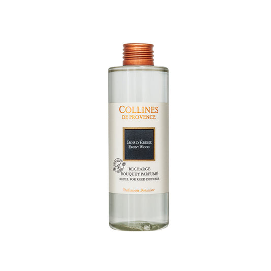 Recharge 200ml Bois D'ébène
