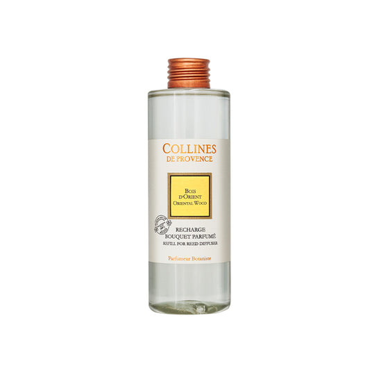 Recharge 200ml Bois D'orient