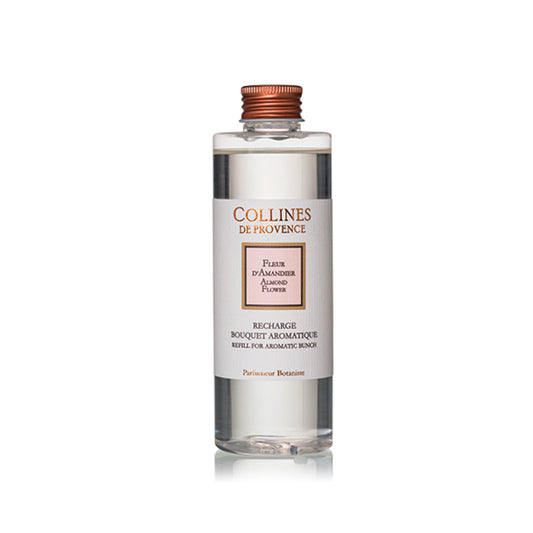 Recharge 200ml Fleur D'amandier