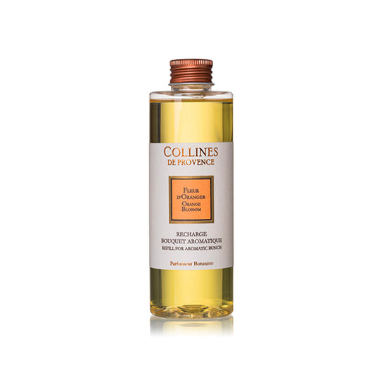 Recharge 200ml Fleur D'oranger