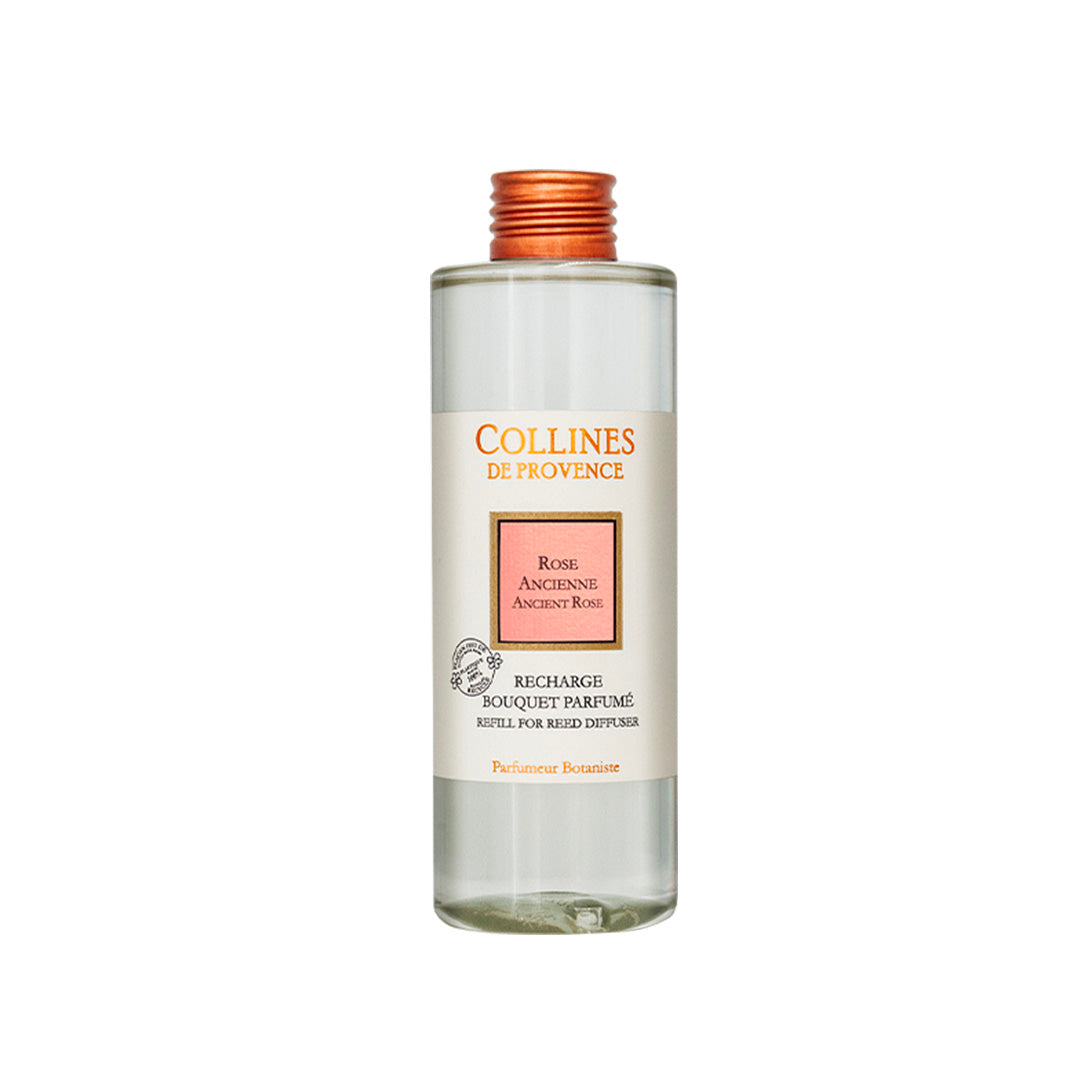 Recharge 200ml Rose Ancienne