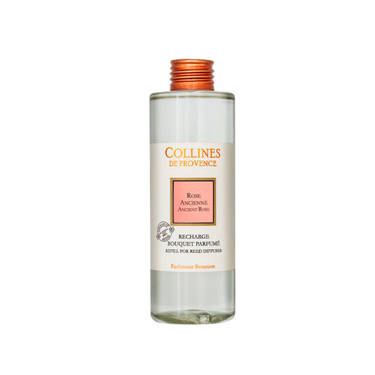 Recharge 200ml Rose Ancienne