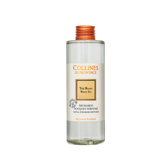 Recharge 200ml Thé Blanc