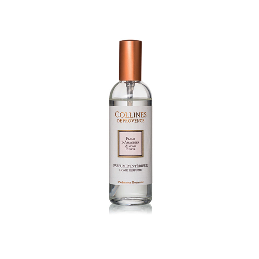 Parfum D'intérieur 100ml Fleur D'amandier