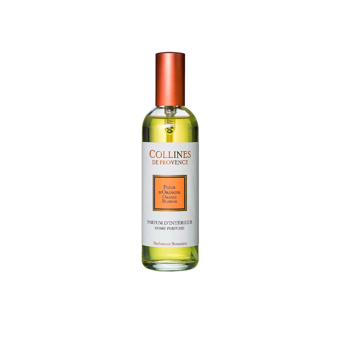 Parfum D'intérieur 100ml Fleur D'oranger