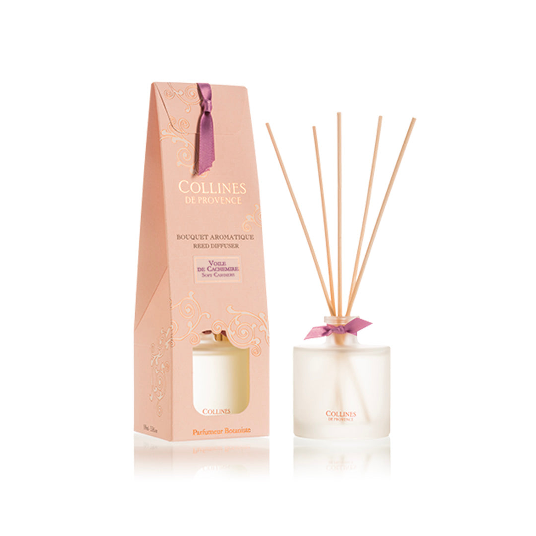 Bouquet Parfumé 100ml Voile De Cachemire