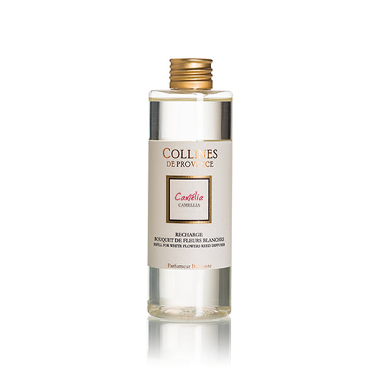Recharge 200ml Camélia