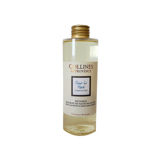 Recharge 200ml Fleur De Tiaré