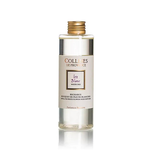 Recharge 200ml Iris Blanche