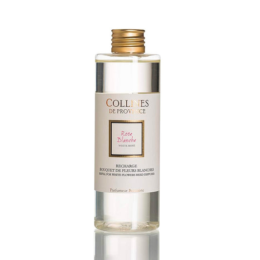 Recharge 200ml Rose Blanche