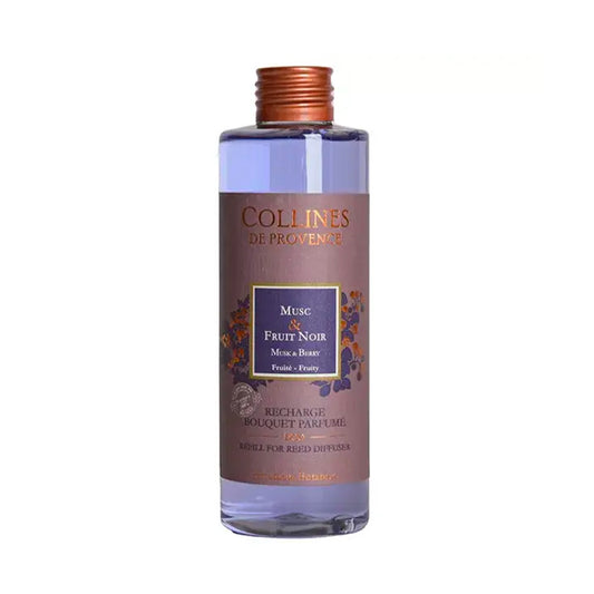 Recharge 200ml Musc & Fruit Noir