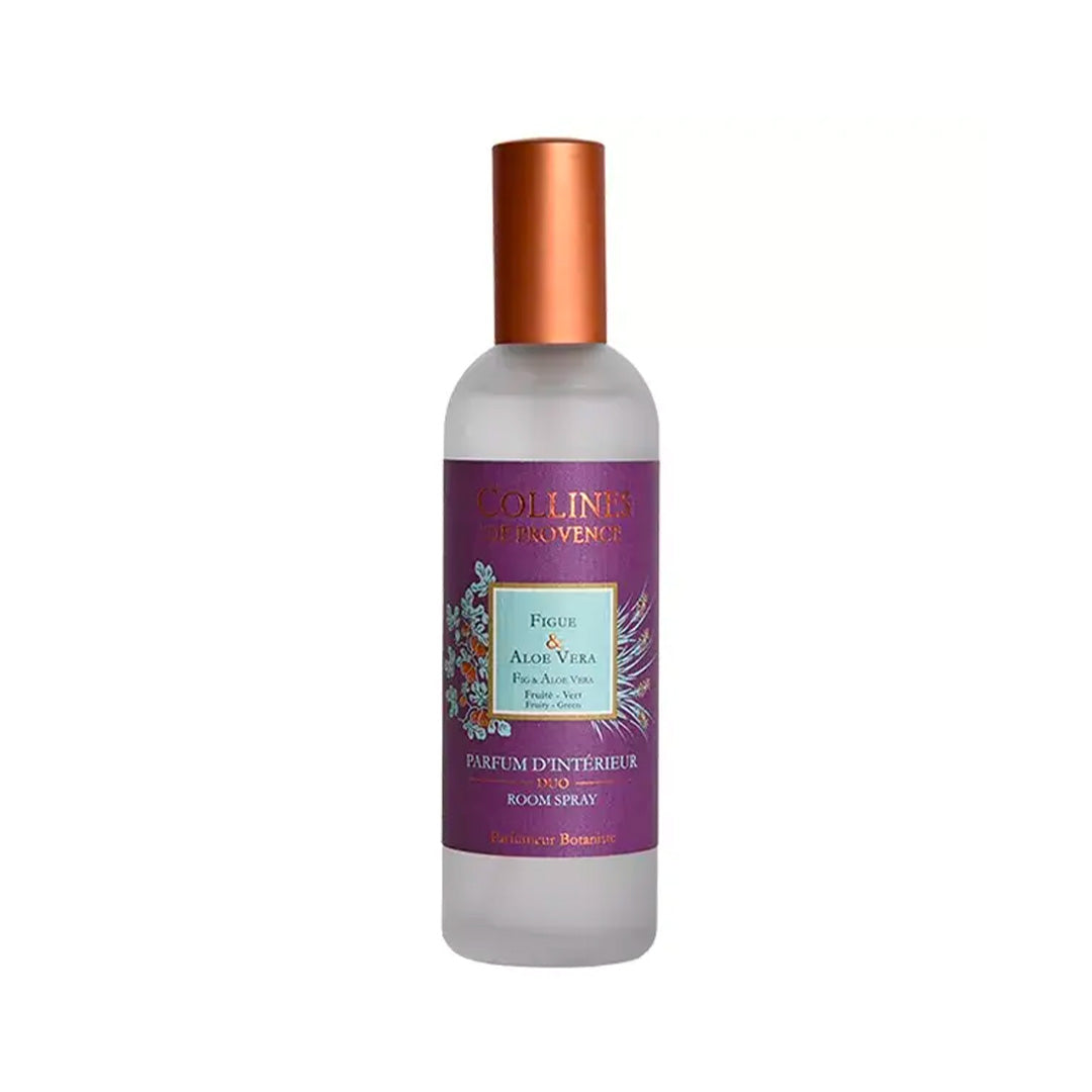 Parfum D'intérieur 100ml Figue & Aloe Vera