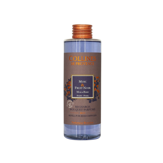 Recharge 250ml Musc & Fruit Noir