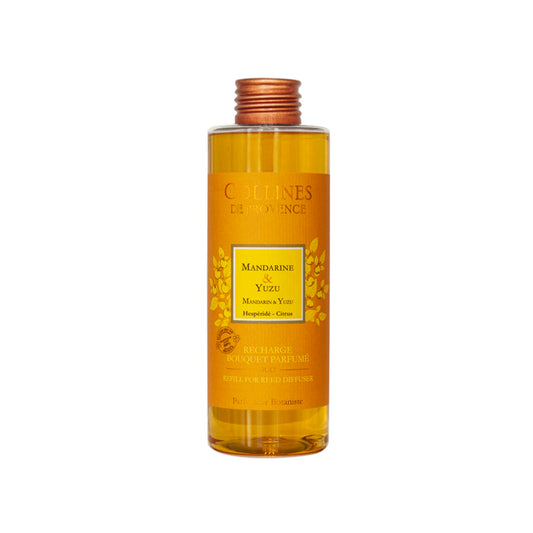 Recharge 250ml Mandarine & Yuzu