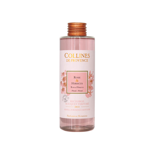 Recharge 200ml Rose & Hibiscus