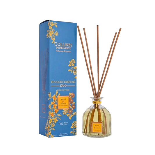 Bouquet Parfumé 500ml Monoï & Passion