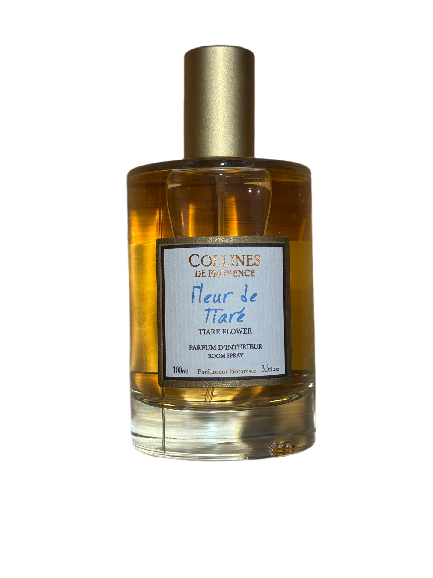 Home fragrance 100ml tiare flower