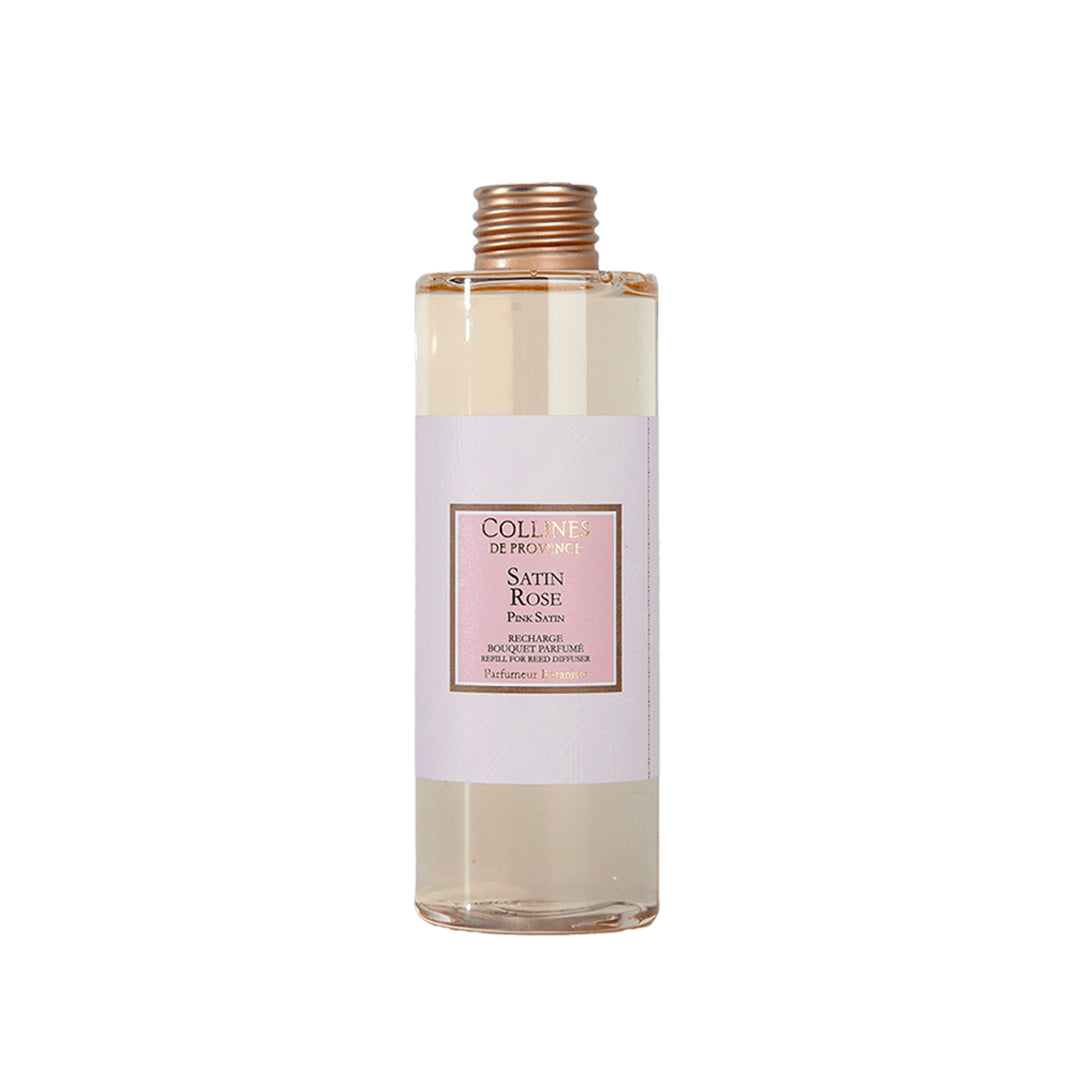 Recharge 200ml Satin Rose