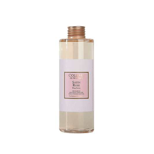 Recharge 200ml Satin Rose
