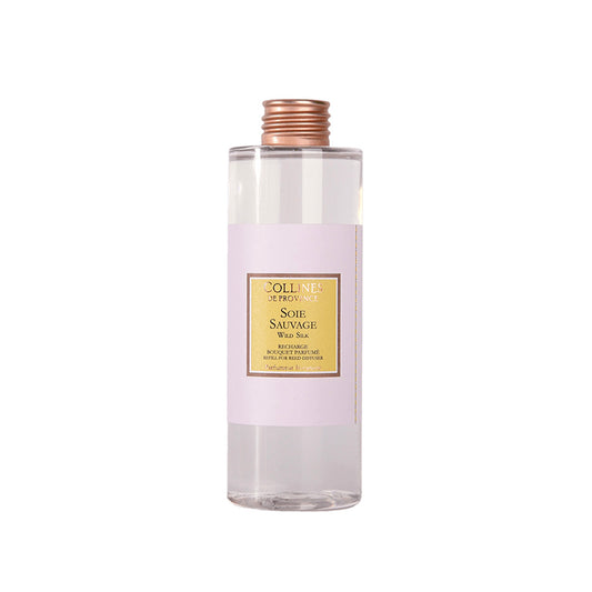 Recharge 200ml Soie Sauvage