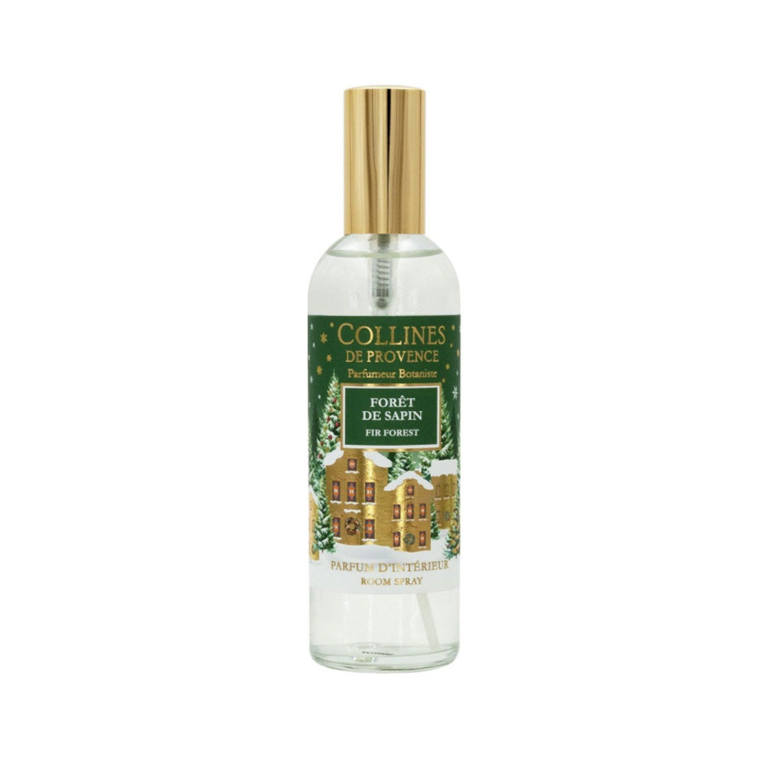 Parfum D'intérieur 100ml Forêt De Sapin