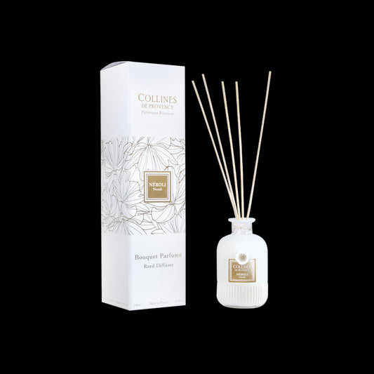 Bouquet Parfumé 200ml Néroli